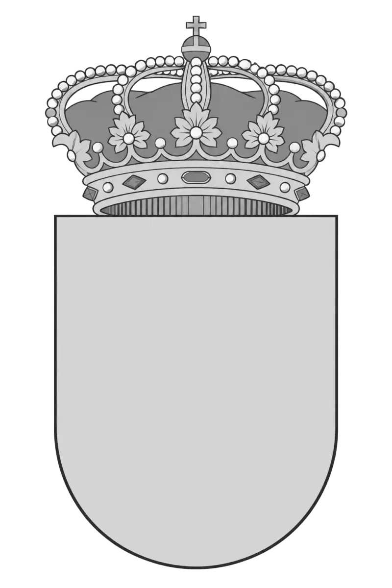 Escudo de Municipio de Zotes del Páramo
