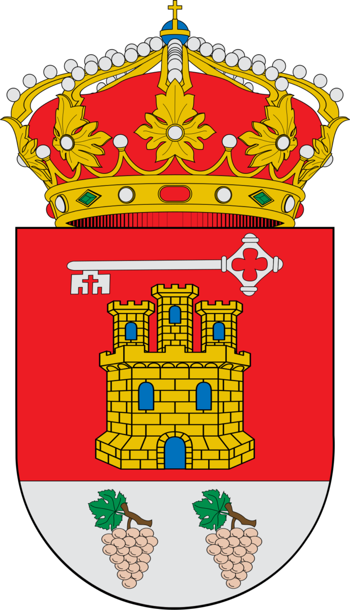 Escudo de Municipio de Ardón