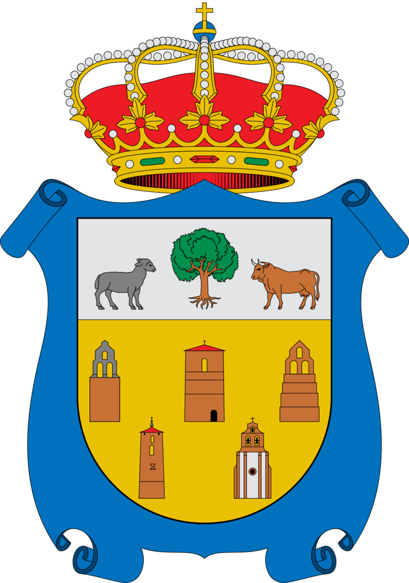 Escudo de Municipio de La Antigua