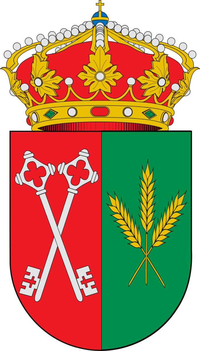 Escudo de Municipio de San Pedro Bercianos