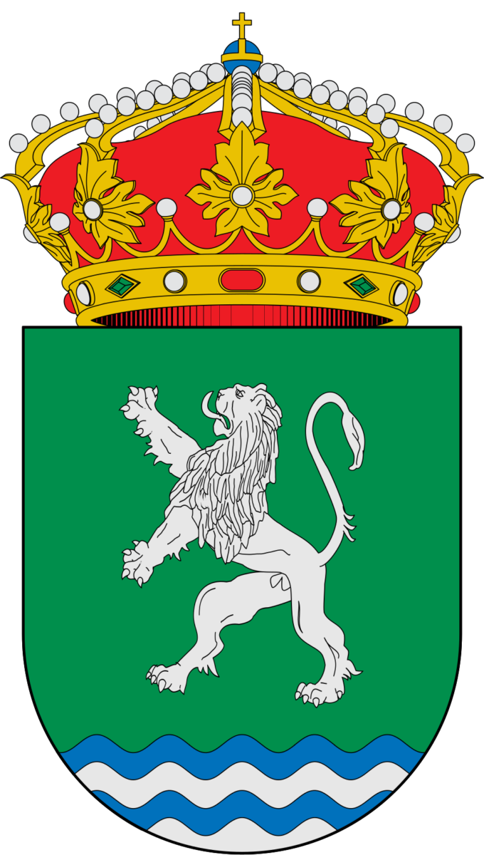 Escudo de Municipio de Valdefuentes del Páramo