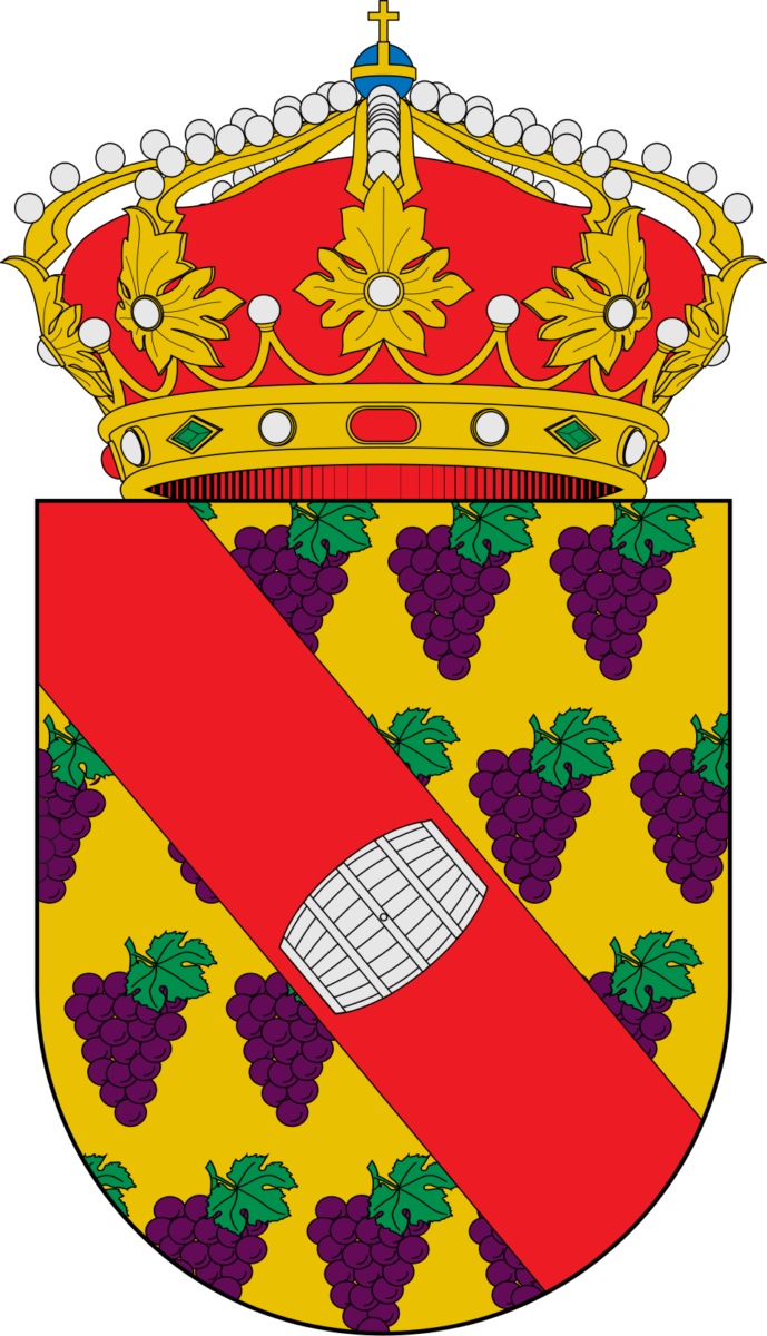 Escudo de Municipio de Valdevimbre
