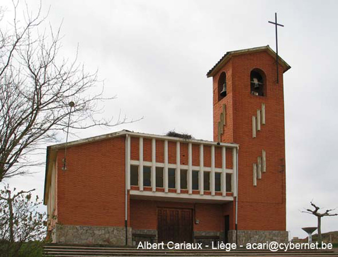 Altobar de la Encomienda