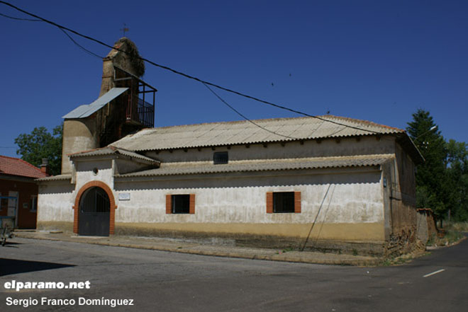 Antimio de Abajo