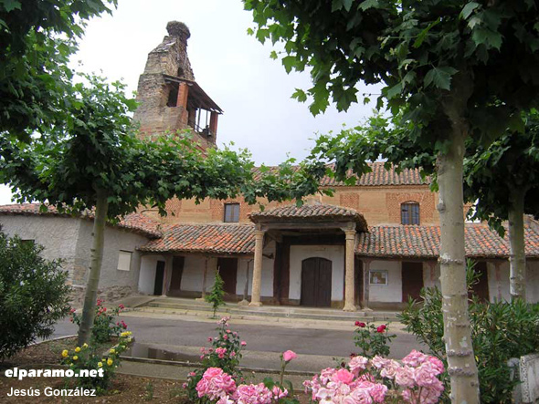 Audanzas del Valle