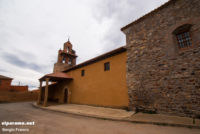 Azares del Páramo