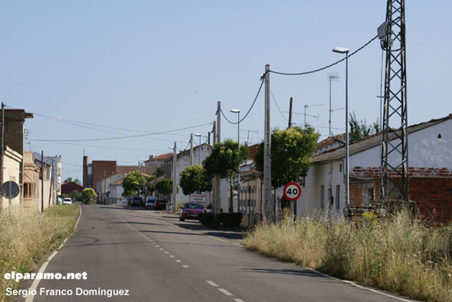 Barrio de buenos Aires