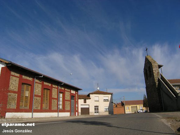 Castrillo de San Pelayo