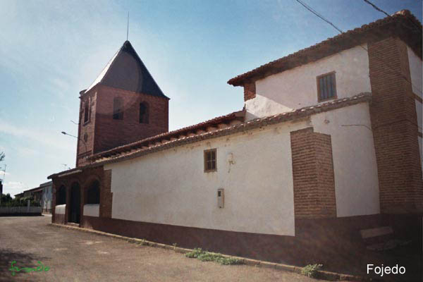 Fojedo del Páramo