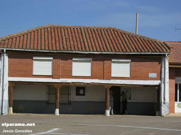 Fontecha del Páramo