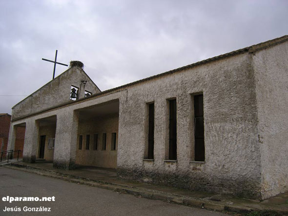 La Mata del Páramo