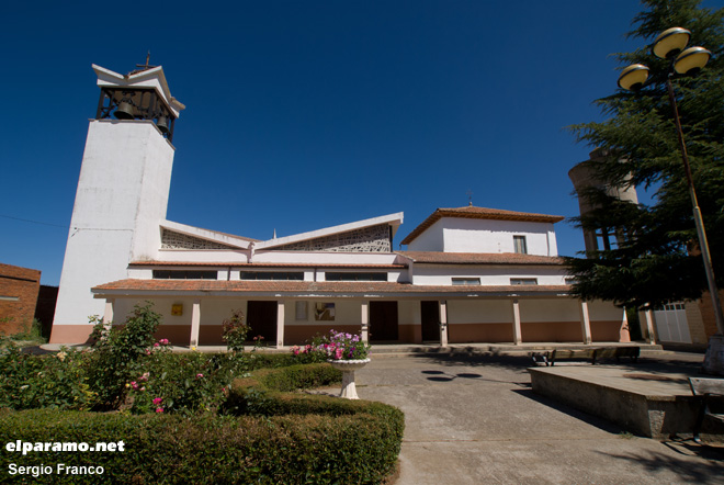 Mansilla del Páramo