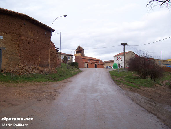 Pobladura de Fontecha