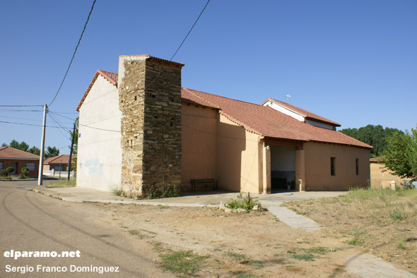 Pozuelo del Páramo