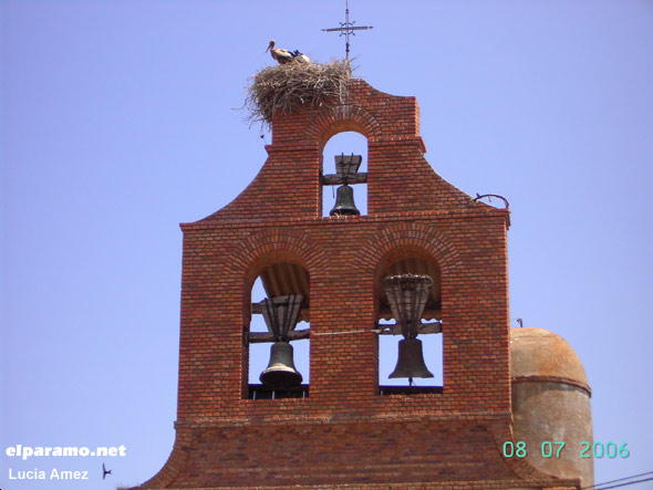 Ribera de la Polvorosa