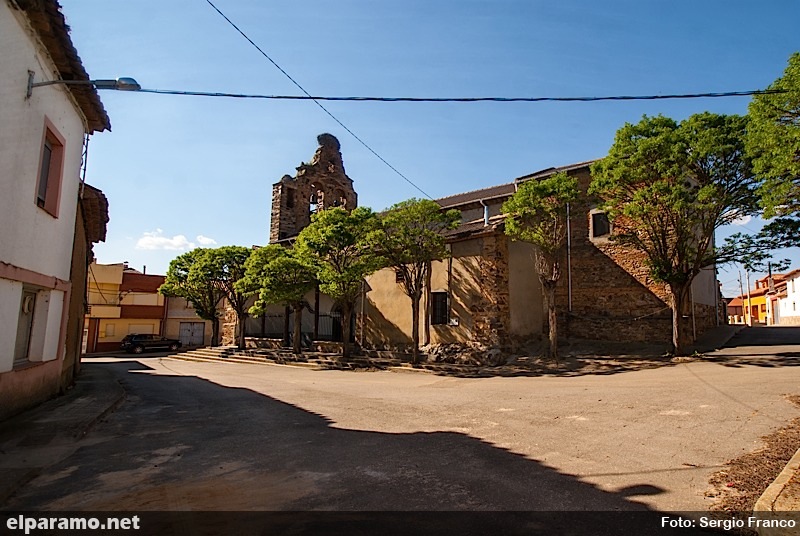San Adrían del Valle