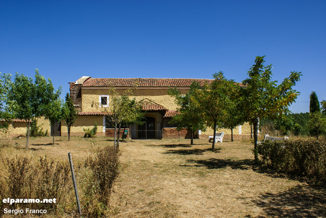 San Cibrian de Ardón