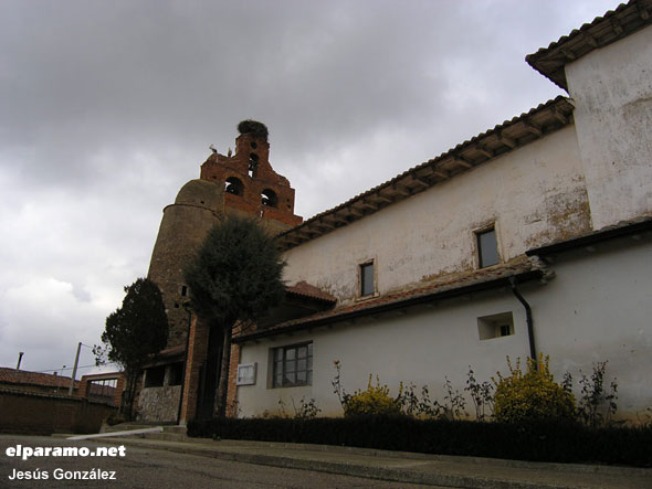San Pedro Bercianos