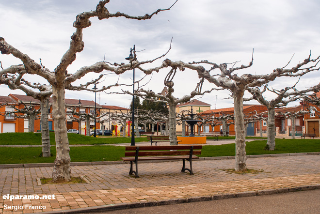 San Pedro de las Dueñas
