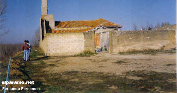 San Pedro de Pegas