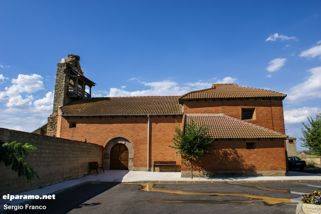 San Pelayo