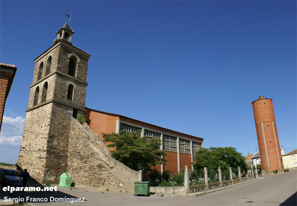 Valdesandinas