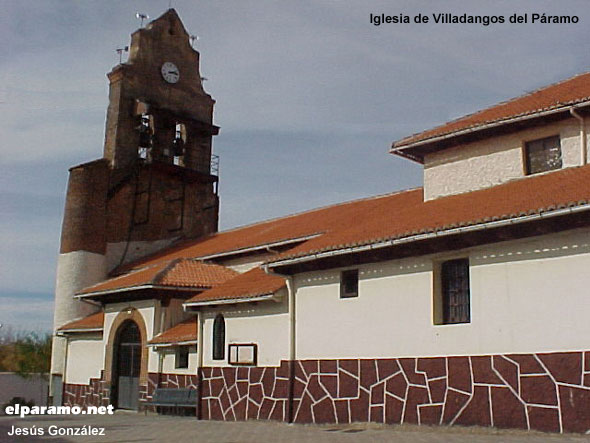 Villadangos del Páramo