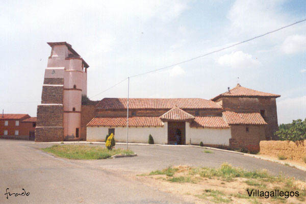 Villagallegos