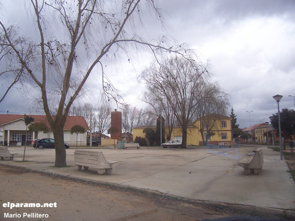 Villar del Yermo