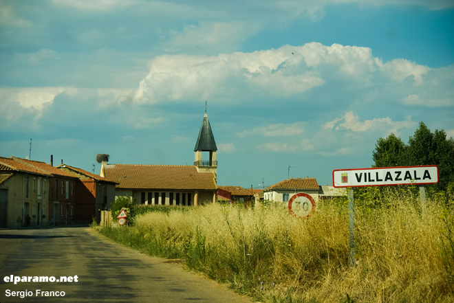 Villazala