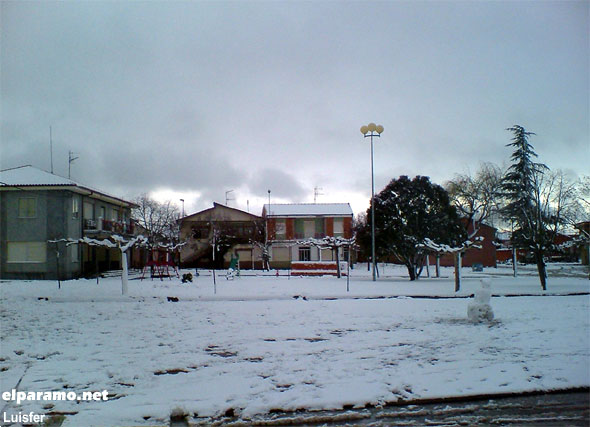 Zotes del Páramo