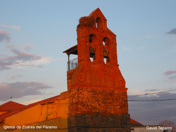 Zuares del Páramo